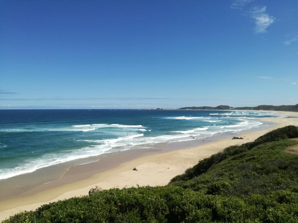 Brenton Bushbuck Lookout Leilighet Eksteriør bilde