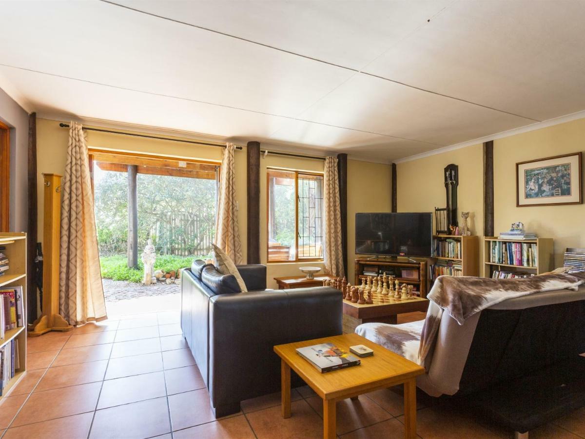 Brenton Bushbuck Lookout Leilighet Eksteriør bilde